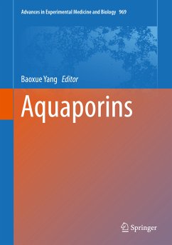 Aquaporins (eBook, PDF)