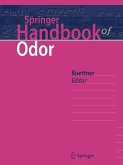 Springer Handbook of Odor (eBook, PDF)