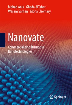 Nanovate (eBook, PDF) - Anis, Mohab; AlTaher, Ghada; Sarhan, Wesam; Elsemary, Mona