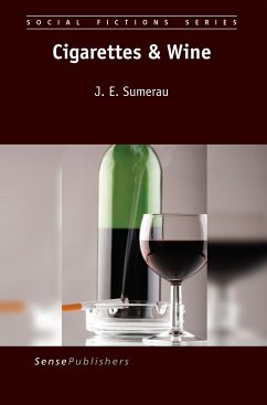 Cigarettes & Wine (eBook, PDF) - Sumerau, J. E.