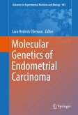 Molecular Genetics of Endometrial Carcinoma (eBook, PDF)