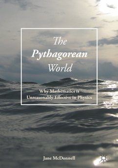 The Pythagorean World (eBook, PDF) - McDonnell, Jane