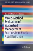 Mixed-Method Evaluation of Watershed Management (eBook, PDF)