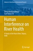 Human Interference on River Health (eBook, PDF)