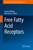 Free Fatty Acid Receptors (eBook, PDF)