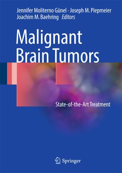 Malignant Brain Tumors (eBook, PDF)