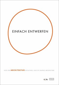 Einfach entwerfen. (eBook, ePUB)