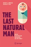The Last Natural Man (eBook, PDF)
