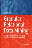 Granular-Relational Data Mining (eBook, PDF)