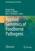 Applied Genomics of Foodborne Pathogens (eBook, PDF)