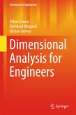 Dimensional Analysis for Engineers (eBook, PDF)