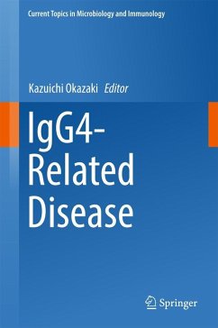 IgG4-Related Disease (eBook, PDF)