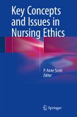 Key Concepts and Issues in Nursing Ethics (eBook, PDF)