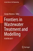 Frontiers in Wastewater Treatment and Modelling (eBook, PDF)