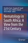 Nematology in South Africa: A View from the 21st Century (eBook, PDF)