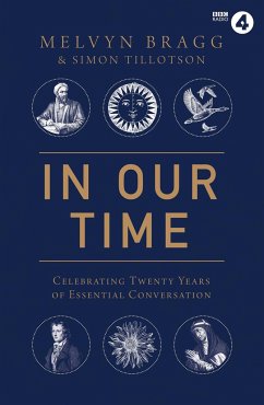 In Our Time - Bragg, Melvyn; Tillotson, Simon