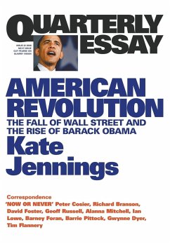 American Revolution - Jennings, Kate