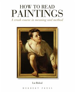 How to Read Paintings - Rideal, Liz