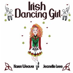 Irish Dancing Girl - Weaver, Karen