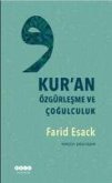 Kuran Özgürlesme ve Cogulculuk