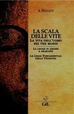 La Scala delle Vite (eBook, ePUB)