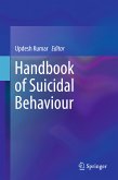 Handbook of Suicidal Behaviour (eBook, PDF)