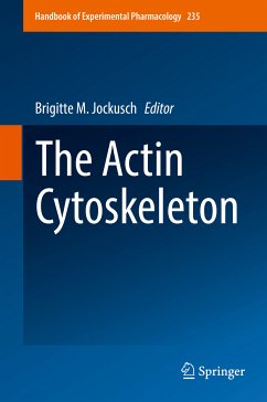 The Actin Cytoskeleton (eBook, PDF)
