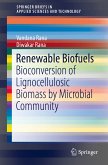 Renewable Biofuels (eBook, PDF)