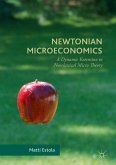 Newtonian Microeconomics (eBook, PDF)