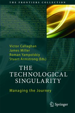 The Technological Singularity (eBook, PDF)