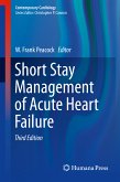 Short Stay Management of Acute Heart Failure (eBook, PDF)