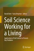 Soil Science Working for a Living (eBook, PDF)