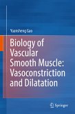 Biology of Vascular Smooth Muscle: Vasoconstriction and Dilatation (eBook, PDF)