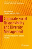Corporate Social Responsibility and Diversity Management (eBook, PDF)