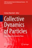 Collective Dynamics of Particles (eBook, PDF)