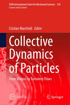Collective Dynamics of Particles (eBook, PDF)