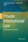 Private International Law (eBook, PDF)