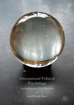 International Political Psychology (eBook, PDF)