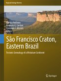 São Francisco Craton, Eastern Brazil (eBook, PDF)
