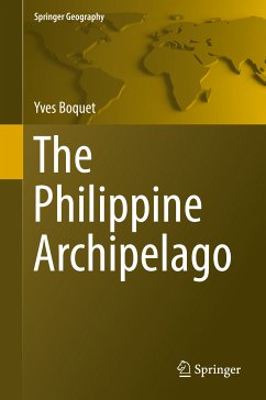 The Philippine Archipelago (eBook, PDF) - Boquet, Yves