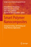 Smart Polymer Nanocomposites (eBook, PDF)