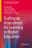 Scaling up Assessment for Learning in Higher Education (eBook, PDF)