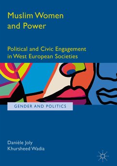 Muslim Women and Power (eBook, PDF)