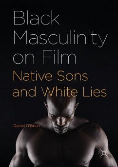 Black Masculinity on Film (eBook, PDF)