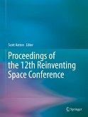 Proceedings of the 12th Reinventing Space Conference (eBook, PDF)
