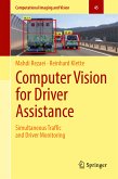 Computer Vision for Driver Assistance (eBook, PDF)