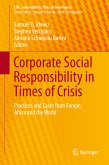 Corporate Social Responsibility in Times of Crisis (eBook, PDF)