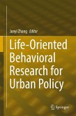 Life-Oriented Behavioral Research for Urban Policy (eBook, PDF)