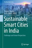 Sustainable Smart Cities in India (eBook, PDF)