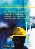 US and EU External Labor Governance (eBook, PDF)
